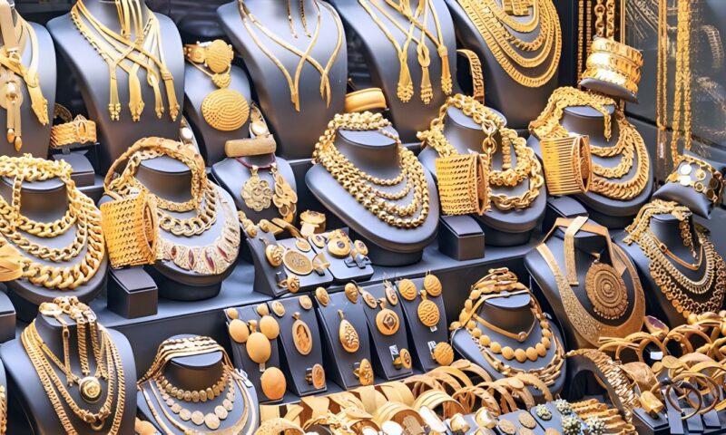 سعر الذهب اليوم الأربعاء 14 أكتوبر 2026.. وعيار 21 يسجل هذا الرقم