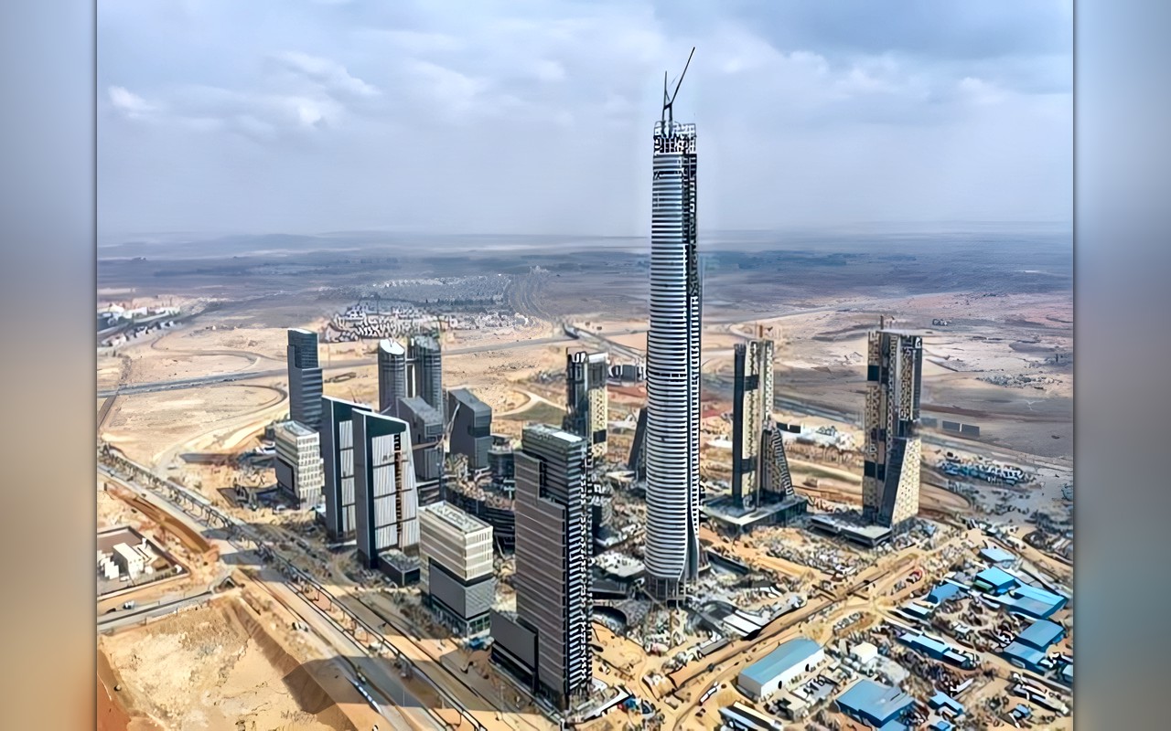 11 تريليون جنيه استثمارات.. الرئيس السيسي يشهد اتفاقًا مع مجموعة طلعت مصطفى لتنفيذ 4 مشروعات كبرى