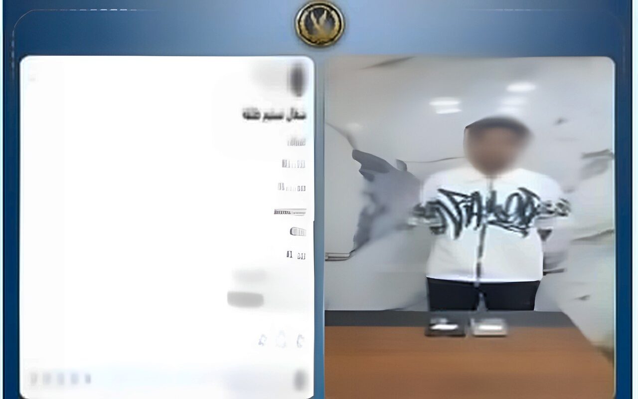 الأمن العام يسقط أدمن صفحة وهمية للترويج لبيع بيانات المواطنين بمقابل مادي