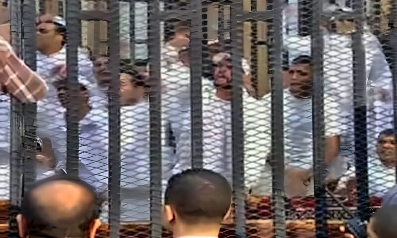 انتشار أمني قبل بدء محاكمة 62 متهمًا في «خلية مدينة نصر»