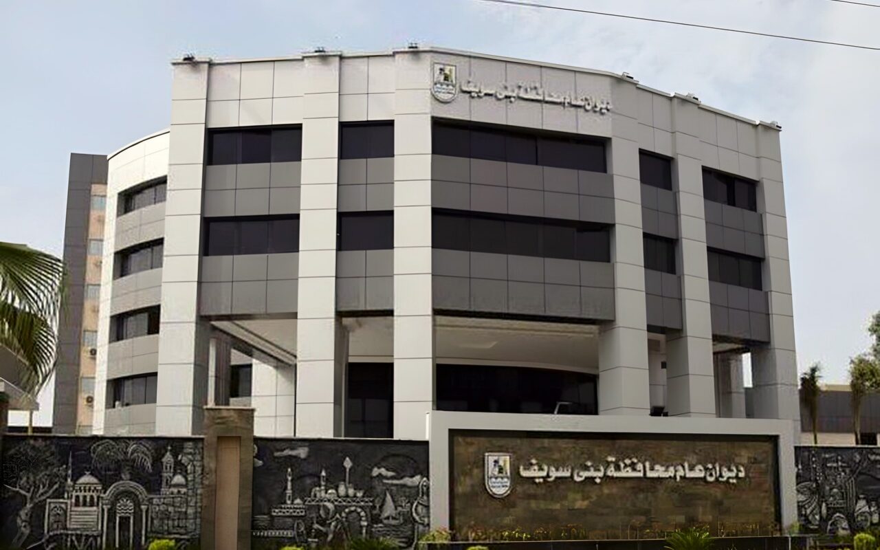​لمدة 6 ساعات.. قطع المياه عن قمبش ببني سويف غداً الجمعة
