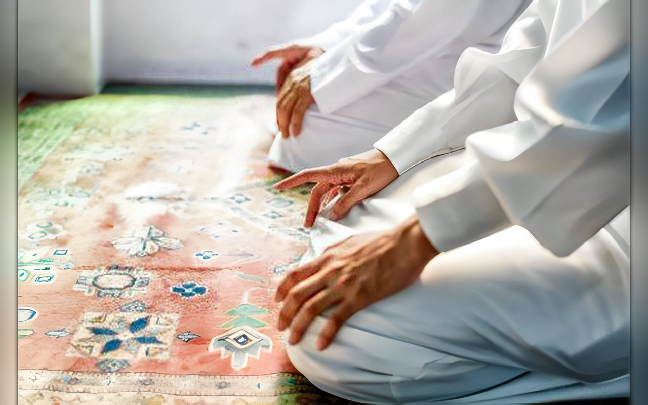 موعد صلاة الجمعة.. مواقيت الصلاة في القاهرة والمحافظات اليوم الجمعة 16 أكتوبر