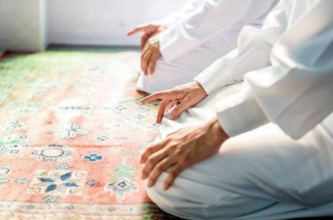 موعد صلاة الجمعة.. مواقيت الصلاة في القاهرة والمحافظات اليوم الجمعة 16 أكتوبر