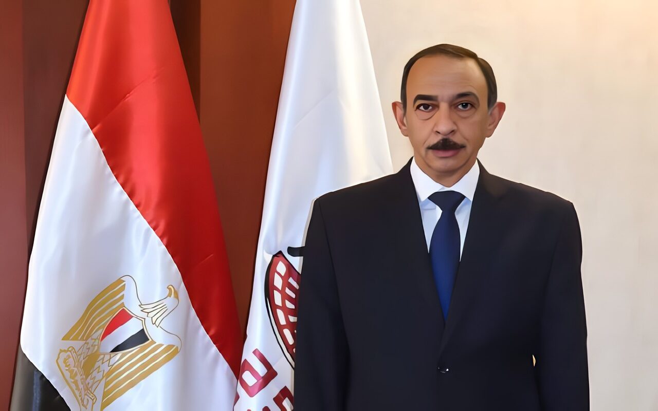 ​«رحلت وهي تؤدي رسالتها».. محافظ سوهاج ينعى معلمة توفيت أثناء عملها بمدرسة في البلينا