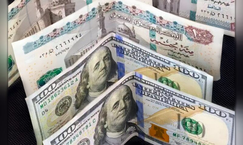 سعر الدولار اليوم الثلاثاء.. آخر تحديث للعملة الأمريكية في البنوك