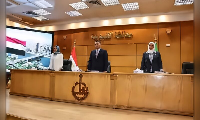 لا اعتماد على التقارير المكتبية.. محافظ القليوبية يوجه بالتواجد الميداني ورصد المشكلات على الواقع
