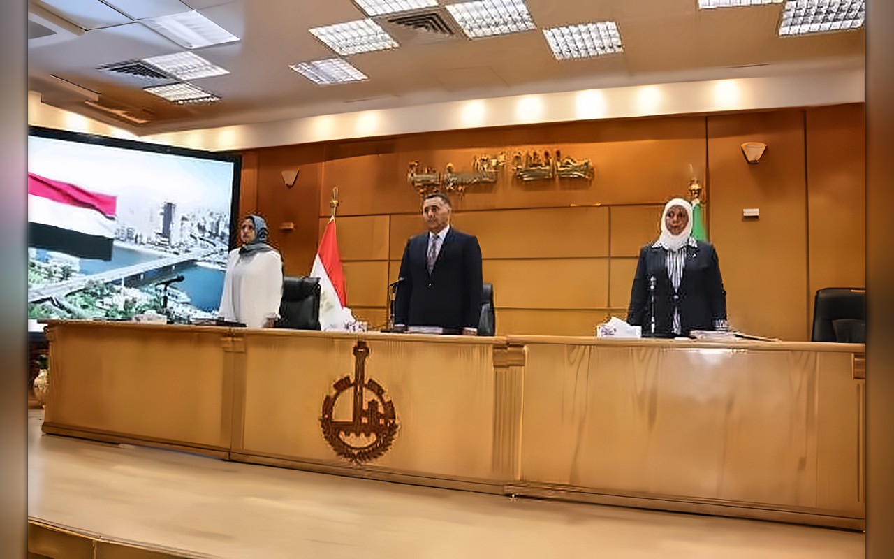 لا اعتماد على التقارير المكتبية.. محافظ القليوبية يوجه بالتواجد الميداني ورصد المشكلات على الواقع