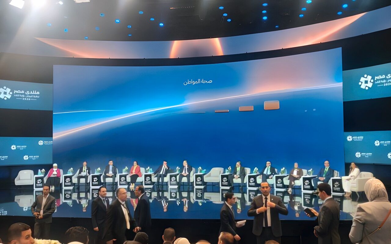 منتدى مصر 2026.. حكاية 180 مصنعًا للأدوية يقربون مصر من حلم «صيدلية أفريقيا»