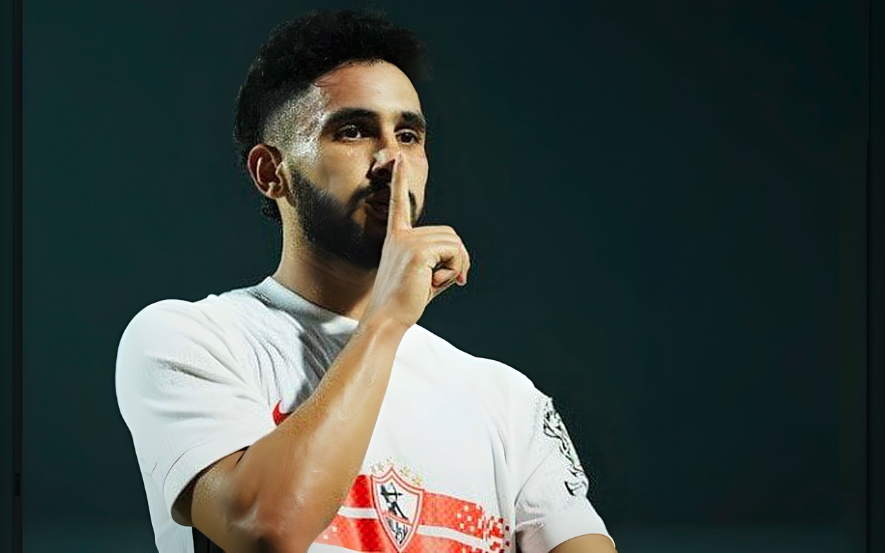 الزمالك يدرس الدفع بفتوح وحسام أشرف أمام الجيش الرواندي في دوري أبطال إفريقيا