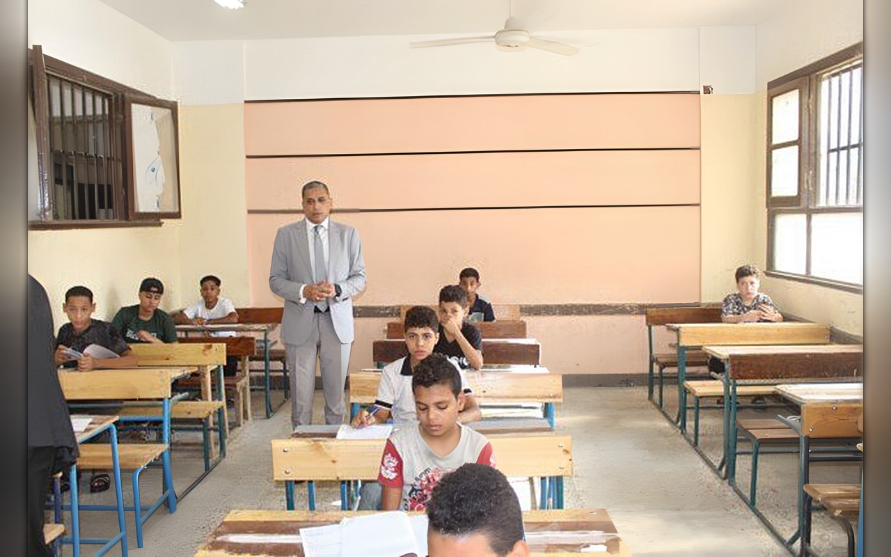 تسجيل استمارة الشهادة الإعدادية 2027.. الخطوات وآخر موعد