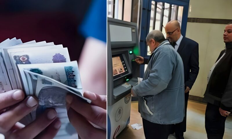 موعد صرف مرتبات نوفمبر 2026.. مواعيد الرواتب والمتأخرات