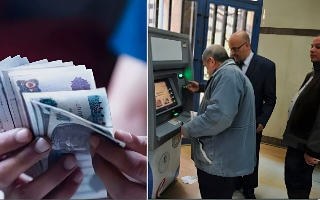 جدول صرف مرتبات آخر 3 شهور في 2026.. اعرف هتقبض يوم كام؟