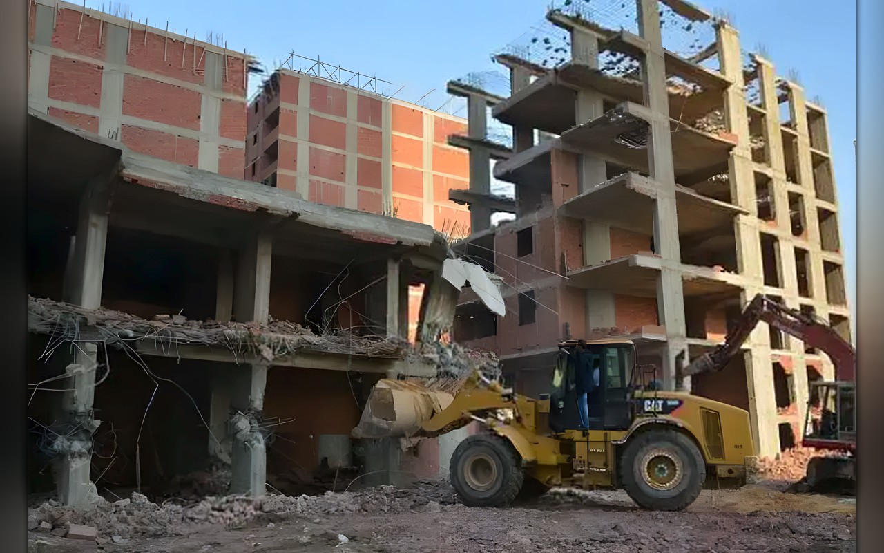هاني شحاتة يكشف مفاجأة عن قانون التصالح: مفيد لغير المستفيدين بالعزب والنجوع