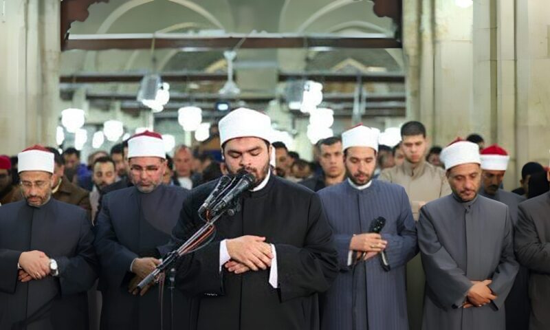 الجامع الأزهر يعلن انطلاق اختبارات اختيار «أئمة القبلة» غدًا