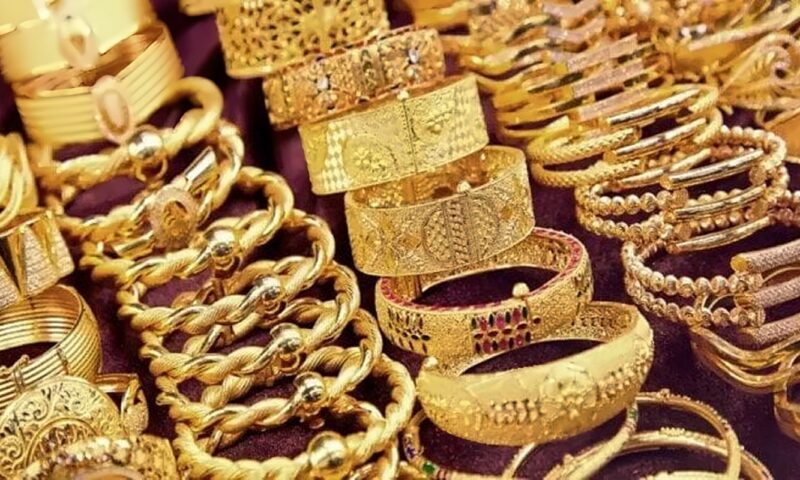 سعر الذهب اليوم في مصر.. وعيار 21 يسجل هذا الرقم