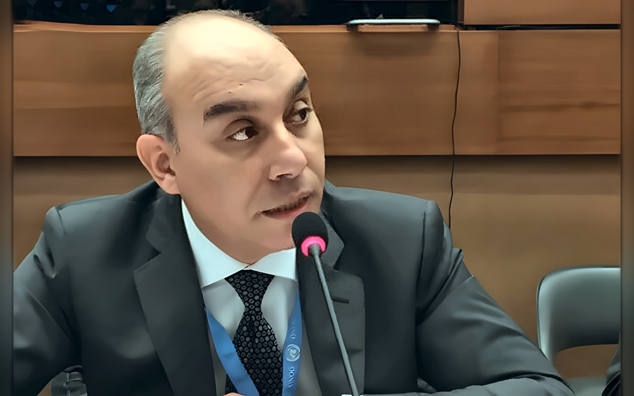 رئيس «الاستعلامات»: منتدى «العلمين – إفريقيا» يعزز التكامل الاقتصادي والتبادل التجاري