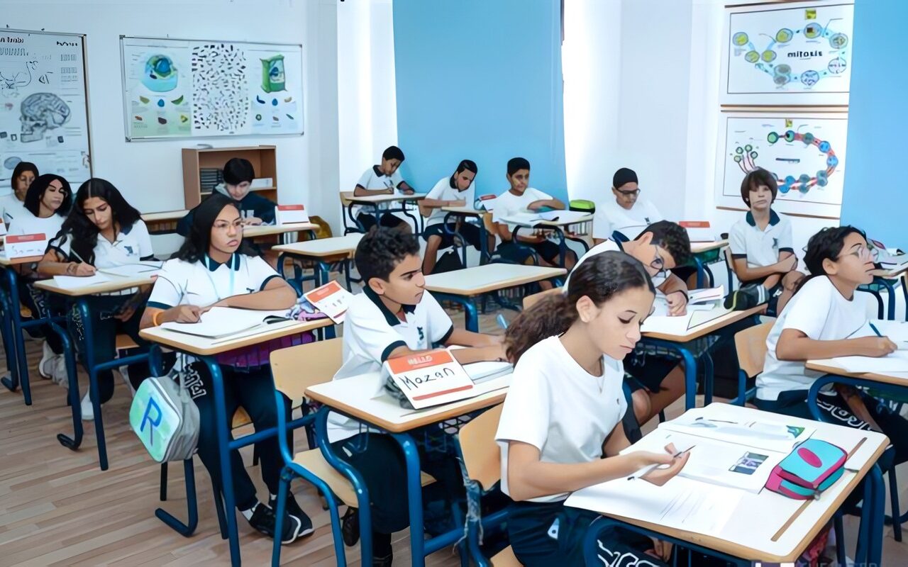 التعليم تحسم الجدل بشأن فرض رسوم 25 ألف جنيه لامتحانات مواد الهوية بالمدارس الدولية