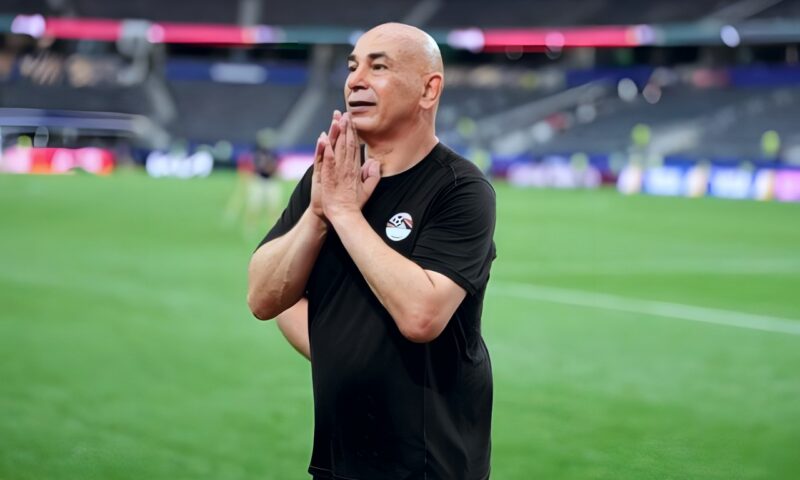 حسام حسن يدرس منتخب مالاوي بالفيديو قبل مواجهتي تصفيات أمم إفريقيا 2027