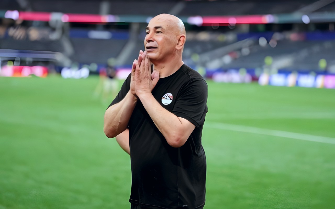 حسام حسن يدرس منتخب مالاوي بالفيديو قبل مواجهتي تصفيات أمم إفريقيا 2027
