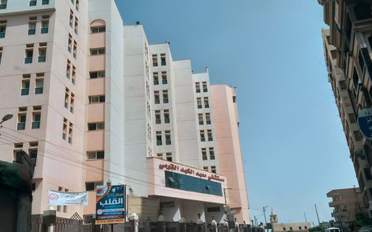 حالة طبية نادرة.. استخراج «جنين داخل جنين» من معدة طفلة بالمنوفية