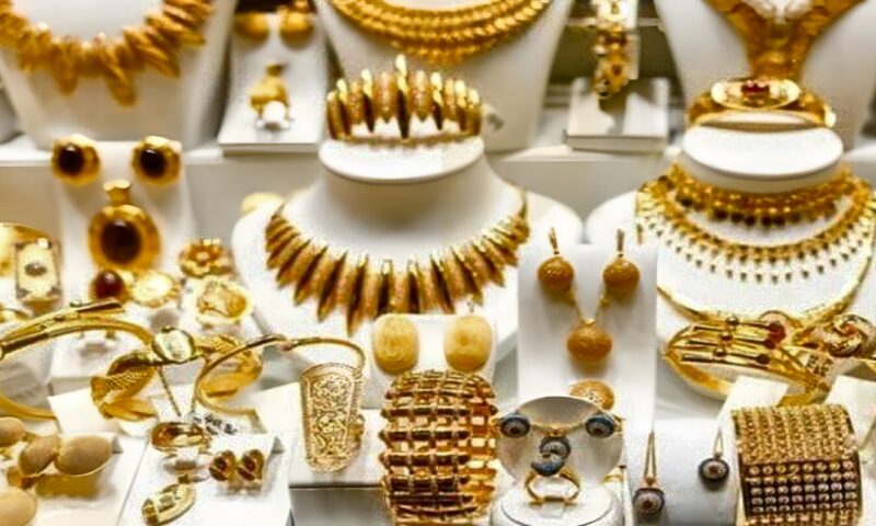 قفزة جديدة في سعر الذهب اليوم الجمعة 16 أكتوبر 2026.. وهذا هو سعر عيار 21 الآن