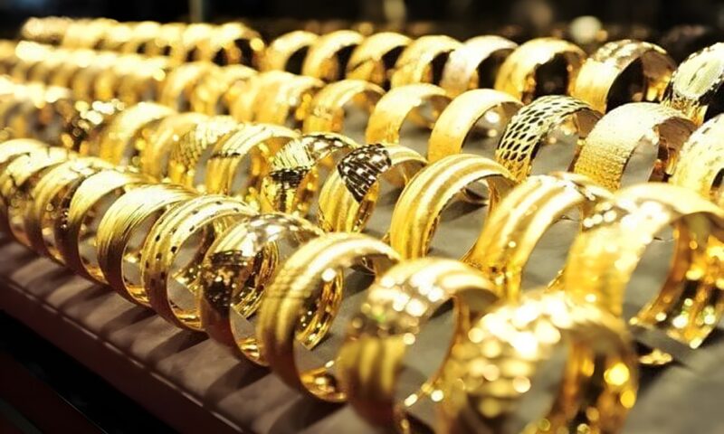 آخر تحديث لـ سعر الذهب اليوم الجمعة 16 أكتوبر 2026.. عيار 24 بهذا الرقم