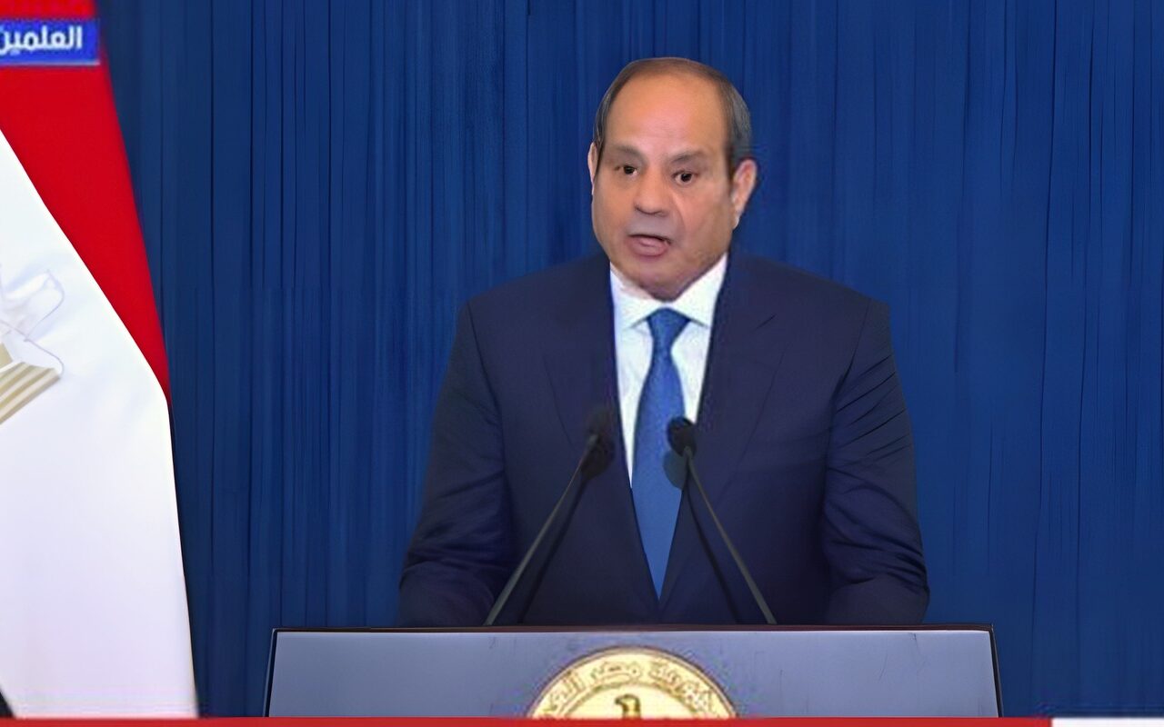 الرئيس السيسي يؤكد أهمية الاستفادة من خبرات الشركات المصرية في المشروعات التنموية ببوروندي