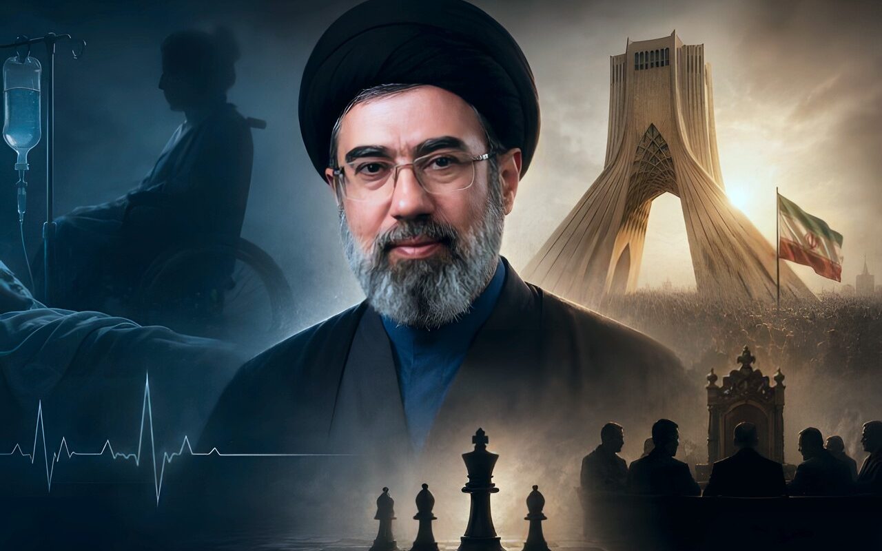 مجتبى خامنئي يوجه قادة الجيش بالرد الفوري «دون قيود جغرافية» على أي اعتداء ضد إيران