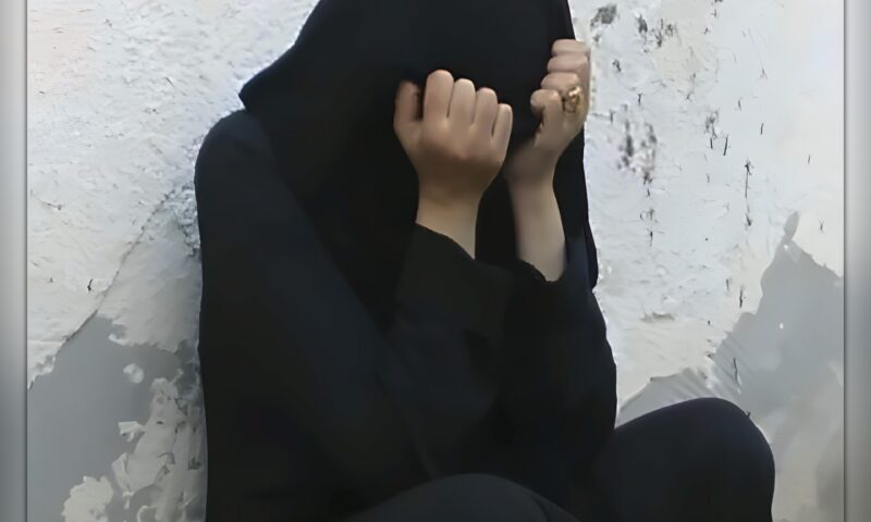 تجديد حبس سيدة حاولت خطف طفل لاستغلاله في التسول بالمرج