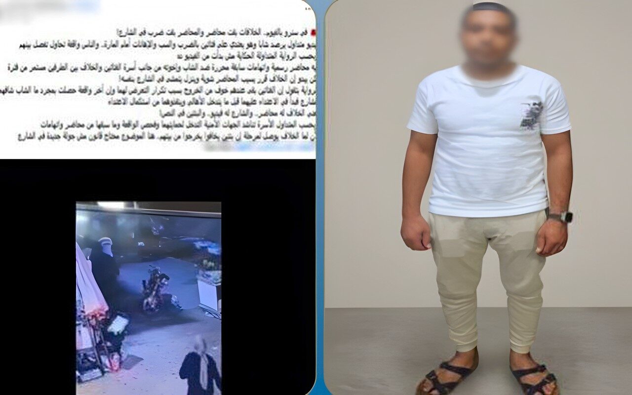 بسبب خلافات الجيرة.. ضبط مزارع اعتدى بالضرب على سيدتين في الفيوم