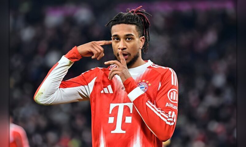 أوليسيه يضع ريال مدريد في حساباته.. شرط جزائي مرتقب في عقده مع بايرن ميونخ