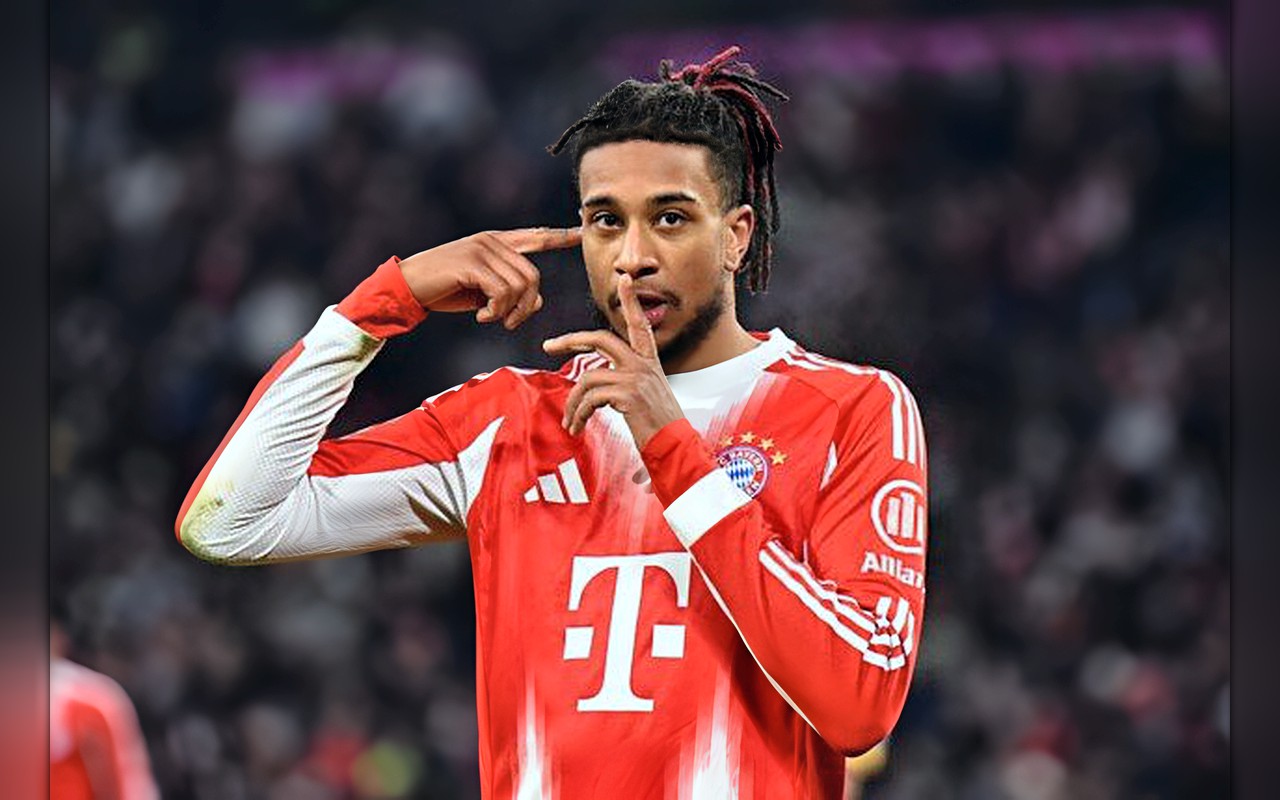 أوليسيه يضع ريال مدريد في حساباته.. شرط جزائي مرتقب في عقده مع بايرن ميونخ