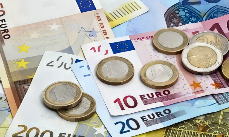 ارتفاع سعر اليورو اليوم الخميس مقابل الجنيه المصري.. وصل كام؟