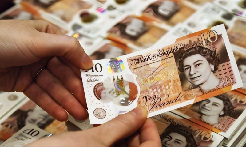 سعر الجنيه الإسترليني اليوم السبت 17 أكتوبر 2026