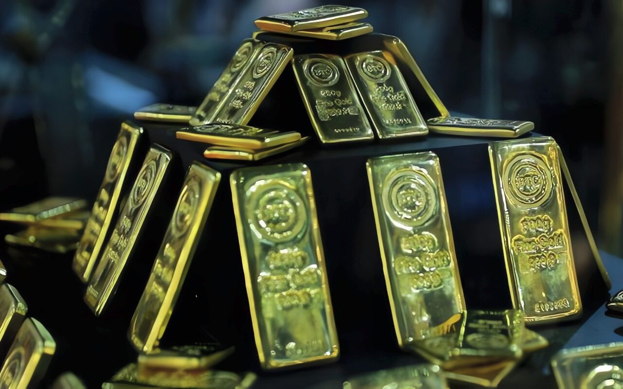 سعر سبيكة الذهب BTC اليوم الخميس 22 أكتوبر 2026 في الصاغة