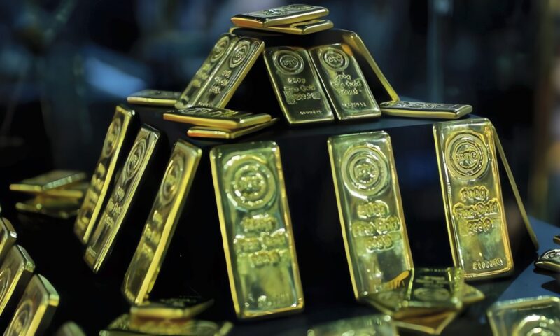 سعر سبيكة الذهب BTC اليوم الخميس 22 أكتوبر 2026 في الصاغة