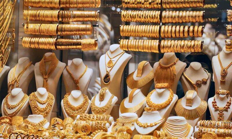 سعر الذهب اليوم الأحد 18 أكتوبر 2026.. عيار 21 يفاجئ الجميع