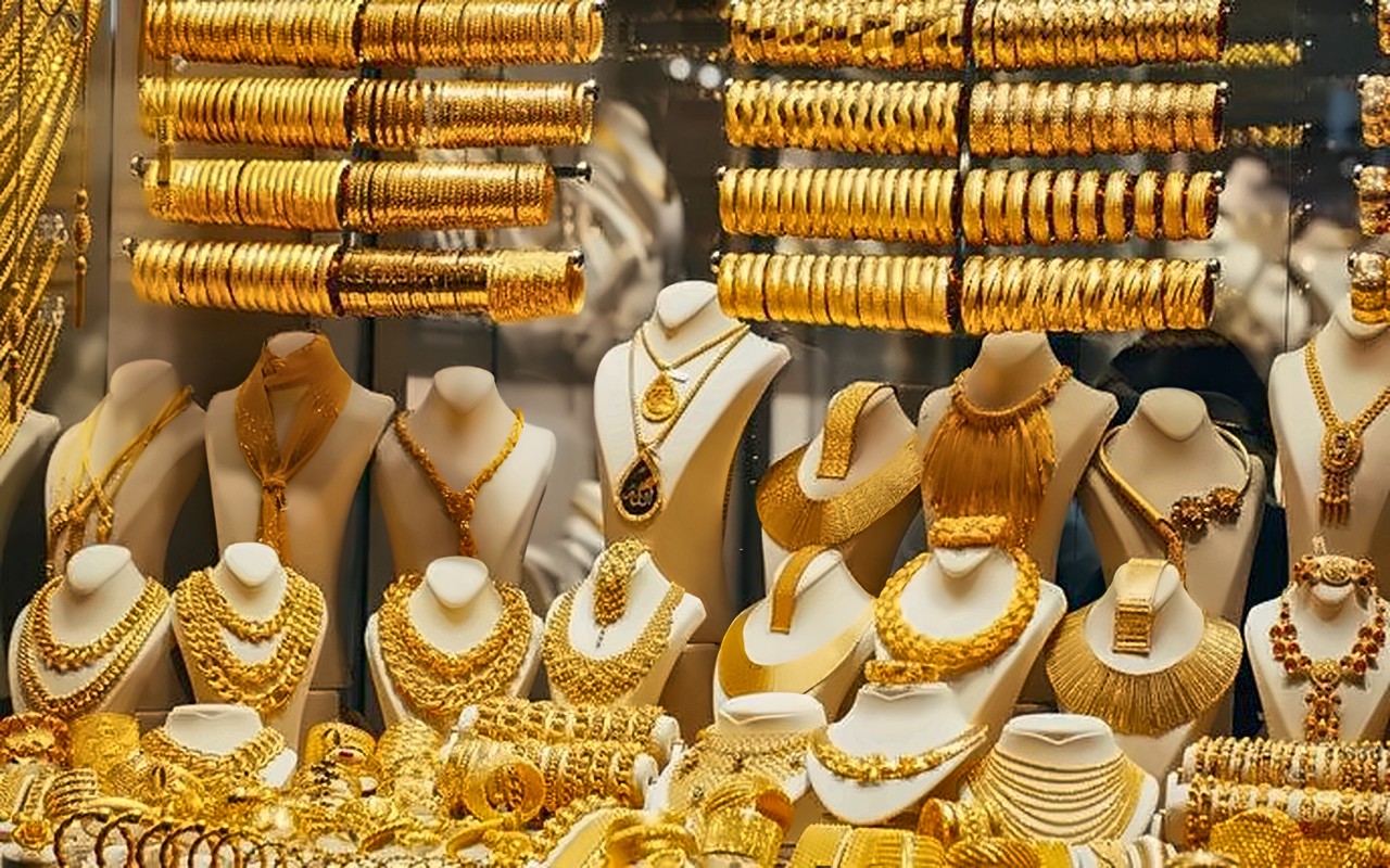عيار 21 بكام؟.. سعر الذهب في مصر اليوم الأحد 11 أكتوبر 2026
