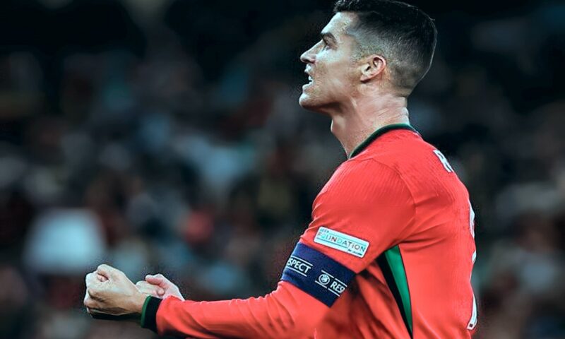 رسميًا.. إيقاف كريستيانو رونالدو 30 يومًا وتغريمه ماليًا بعد أزمة منتخب البرتغال