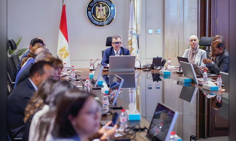 وزير التخطيط: الاقتصاد المصري حقق نموا 5.1%.. واستمرار المؤشرات الإيجابية