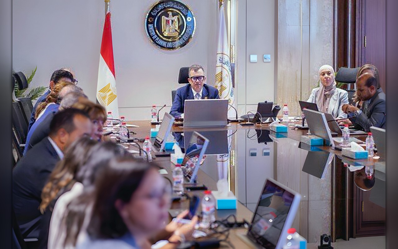 وزير التخطيط: الاقتصاد المصري حقق نموا 5.1%.. واستمرار المؤشرات الإيجابية