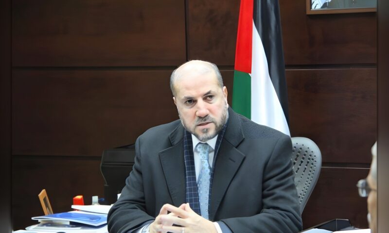 مستشار الرئيس الفلسطيني: أحزاب اليمين الإسرائيلي تتسابق في عدائها للفلسطينيين