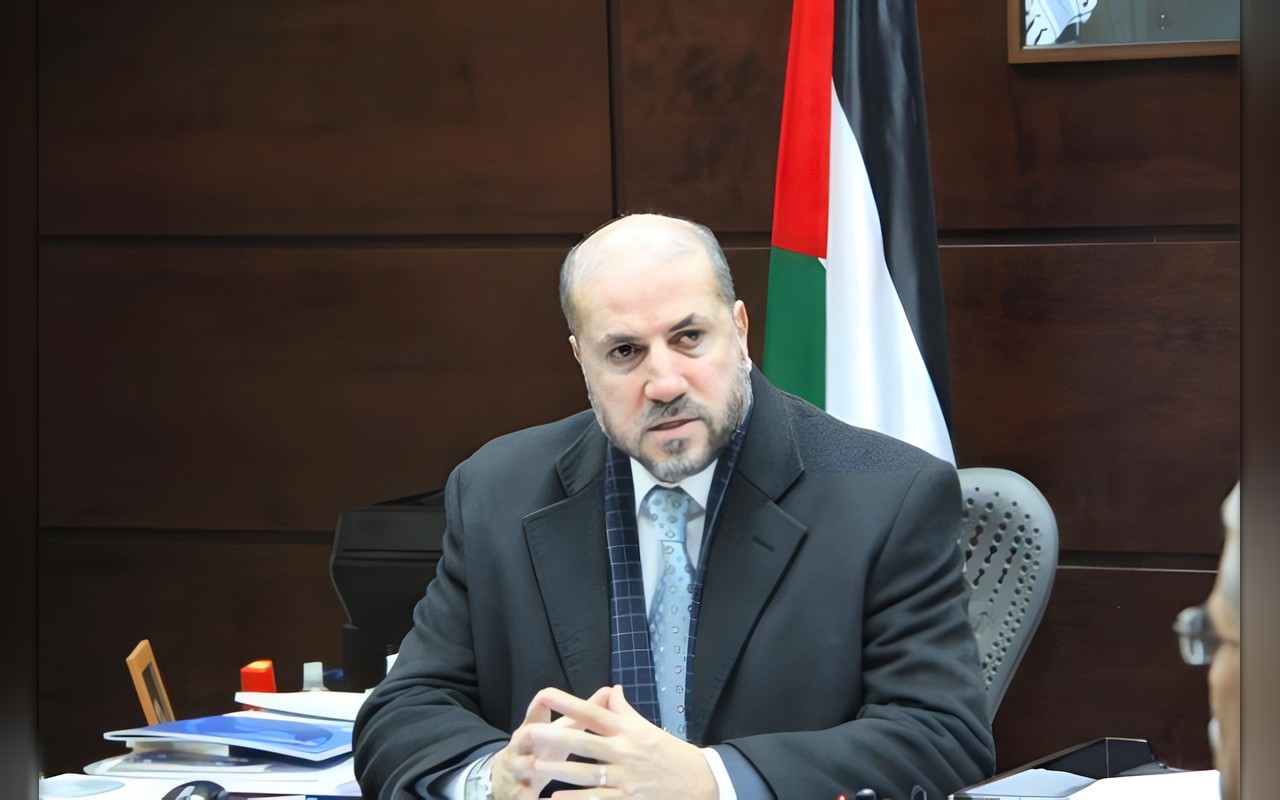 مستشار الرئيس الفلسطيني: أحزاب اليمين الإسرائيلي تتسابق في عدائها للفلسطينيين