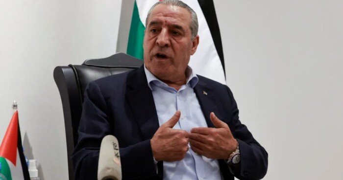 نائب الرئيس الفلسطيني: قرار الرئيس السيسي بدعم السعودية يجسد أصالة الموقف العربي