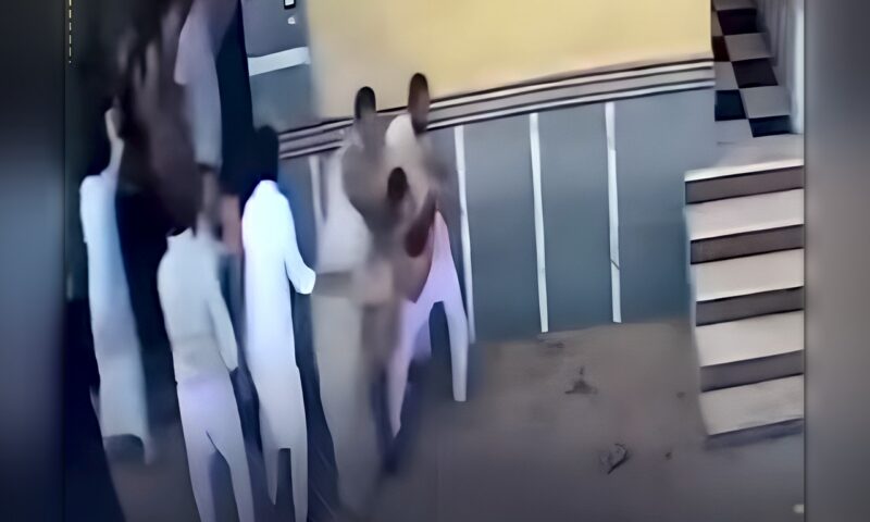 بسبب خلافات خلافات الجيرة.. ضبط طرفي المشاجرة في البحيرة