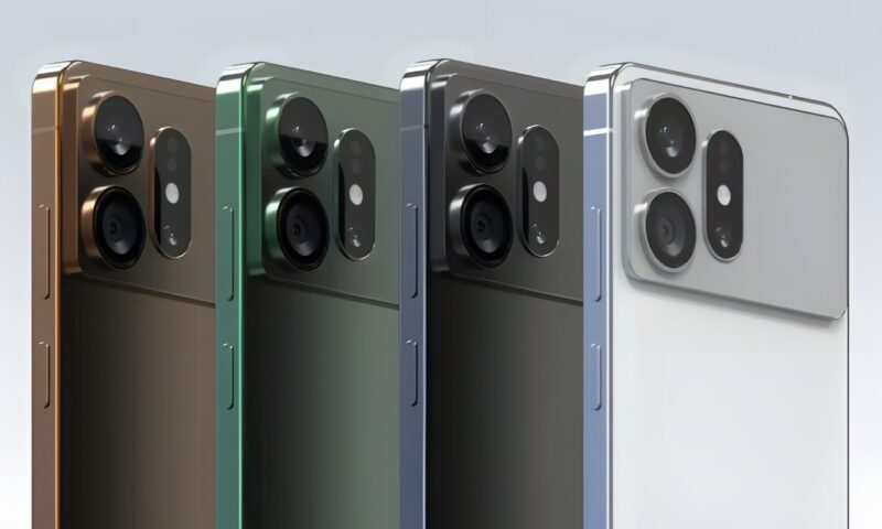 سامسونج Galaxy S27.. تفاصيل جديدة عن الهاتف المنتظر