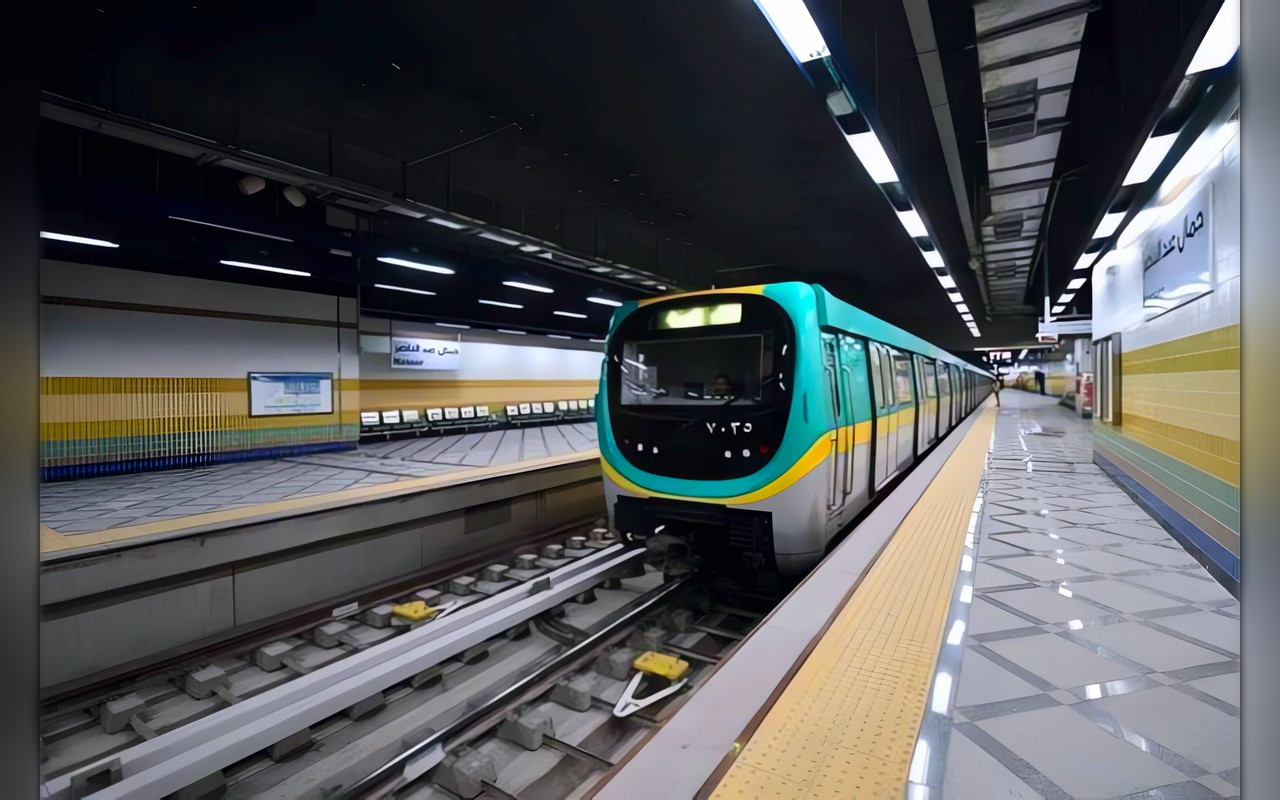 مواعيد تشغيل مترو الأنفاق والقطار الكهربائي الخفيف LRT والمونوريل بالتوقيت الشتوي