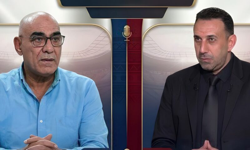 طارق السعيد يهاجم هشام نصر بسبب عزمه على الترشح في رئاسة الزمالك