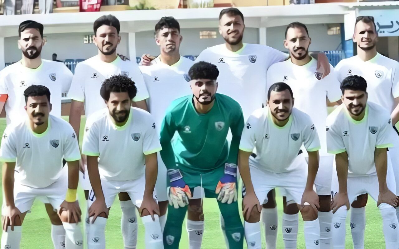 القناة يرفض الاستسلام أمام الأهلي ويسجل هدف التعادل الثاني في الدوري المصري | «فيديو»