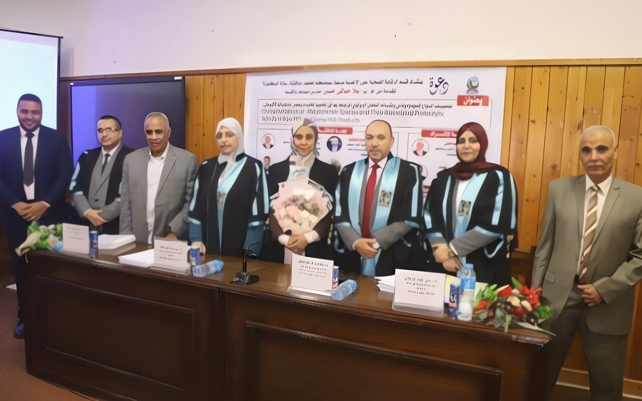 دراسة بجامعة قنا تكشف دور البكتيريا النافعة في حماية الألبان من الفساد